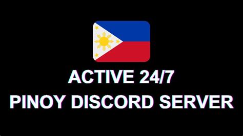 filipino discord servers|philippine discord servers.